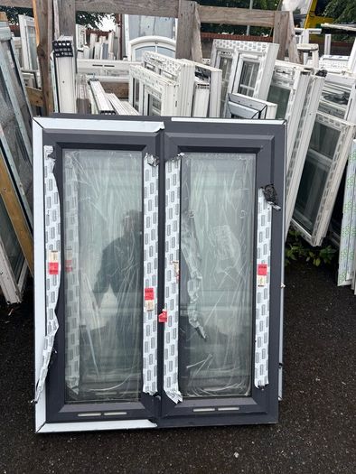 pvc doors