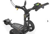 New Powakaddy Ct8 Gps