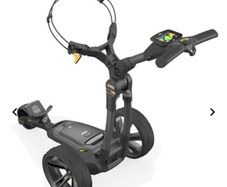 New Powakaddy Ct8 Gps