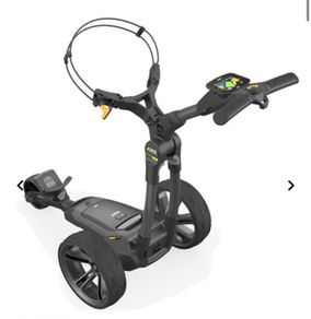 New Powakaddy Ct8 Gps