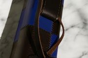 Genuine Leather Cue Case