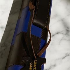 Genuine Leather Cue Case