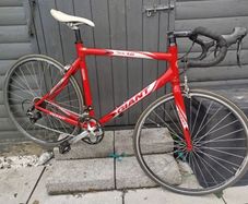 giant scr 4.0 roadbike - must see