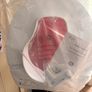 Toilet seat raiser. New. In packaging. Image 3