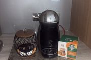 Coffee machine