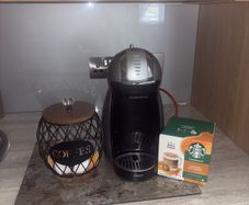 Coffee machine
