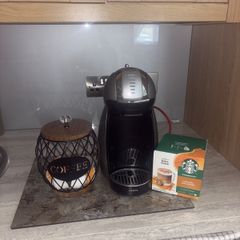 Coffee machine