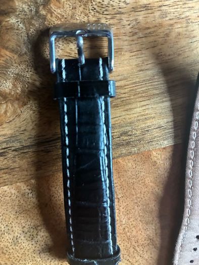 Beautiful & Rare CCCP watch 43mm