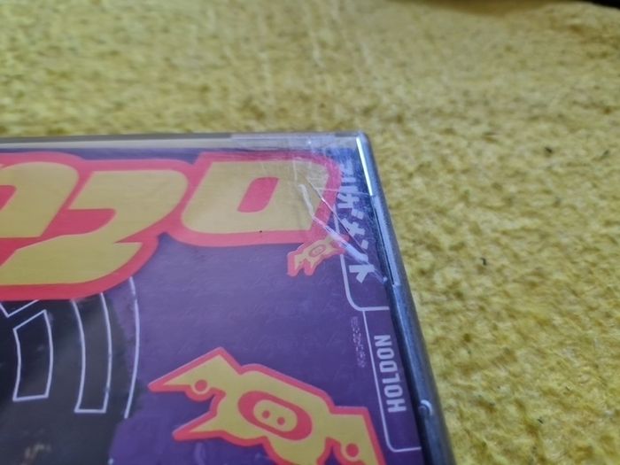 N20  PlayStation1 Ps1 PlayStation2 Ps2 Games Original