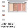 PUR 4 in 1 Skin Perfecting Powders Palette shade Fair Light- New / Boxed Image 5
