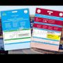 Vehicle registration LOST LOGBOOK V5 Image 4