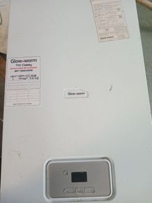boiler