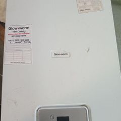 boiler