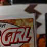 Power Girl ! ! First Issue ! Retailer Incentive Variant Cover ! 2009 ! by DC Comics ! Image 4