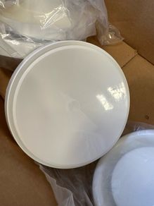 125mm vents