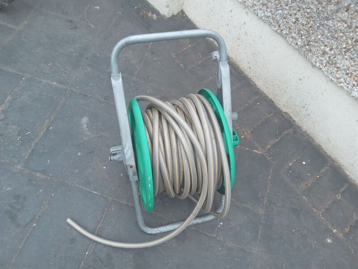 Garden hose