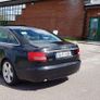 Audi A6 2006 C6 4F Sline for breaking Image 7