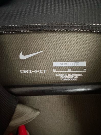Nike Strike Tracksuit - M/L