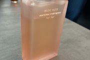 musc nude narciso Rodriguez