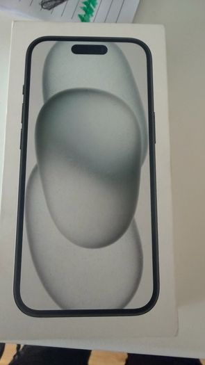 iphone 15 brand new