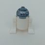 Lego Star Wars R2 D2 Minifigure Image 2