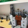 Lego Lord of the Rings Helms Deep Image 2
