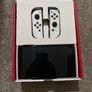 Nintendo Switch OLED + Case, Pro controller, case and game Image 4