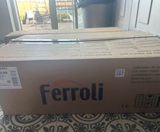 ferroli water heater