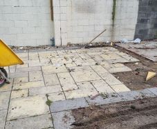Paving Slabs