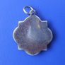 A vintage Irish sports medal - camogie or hurling (1970s or earlier) Image 2
