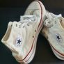 Converse Unisex Trainers Runner Chuck Taylor All Star Image 4