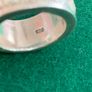Sterling silver ring Image 4
