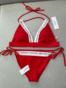 Calvin Klein bikini