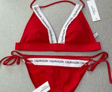 Calvin Klein bikini