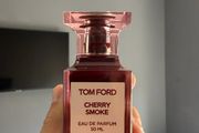 Tom ford cherry smoke perfume