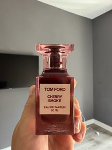Tom ford cherry smoke perfume