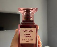 Tom ford cherry smoke perfume