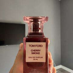 Tom ford cherry smoke perfume