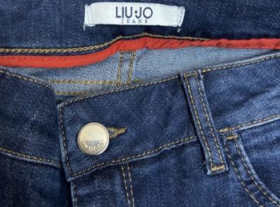 Liu Jo jeans UK 12