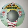 Six 7 inch Reggae/Roots Reggae/Dancehall records Image 3