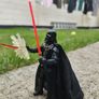 Star Wars The Black Series Darth Vader Image 2