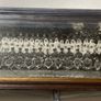 Old War Panoramic Group Photograph  Special Military Surgical Hospital Image 5