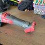 Milwaukee FUEL angle grinder Cordless 18v Image 7