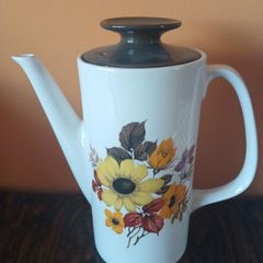 Arklow Coffee pot