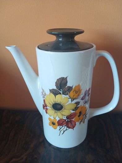 Arklow Coffee pot
