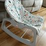Baby rocker Image 2