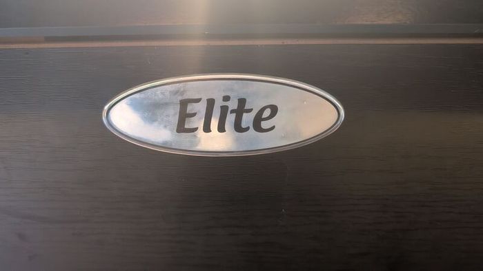 Pool table DPT Elite slate 6ft table