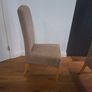 kitchen chairs Image 2