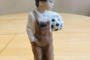 Genuine Nao By Lladro Figurine
