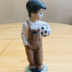 Genuine Nao By Lladro Figurine
